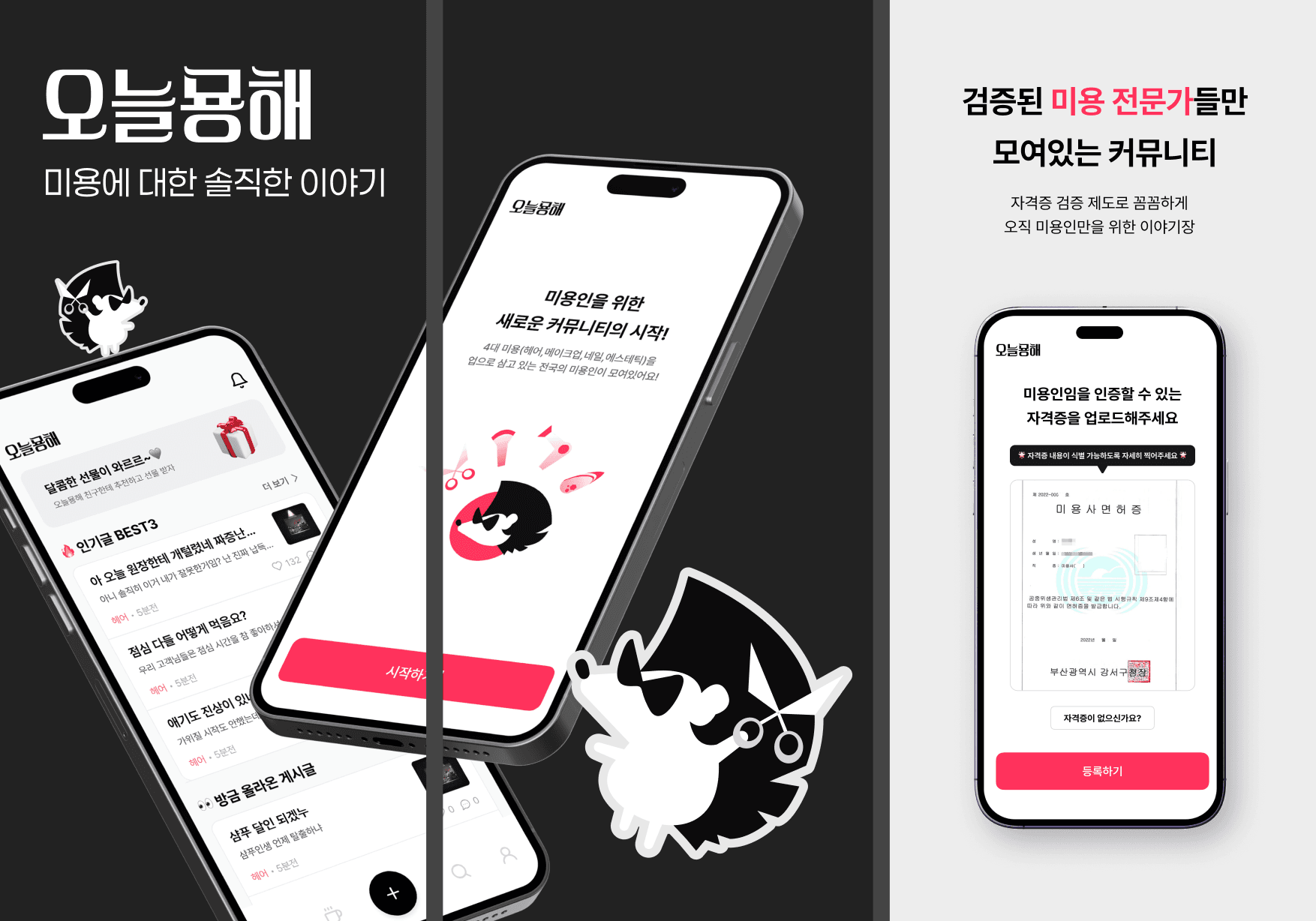 오늘묭해